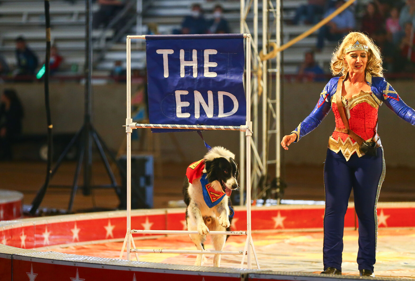 Carden Circus